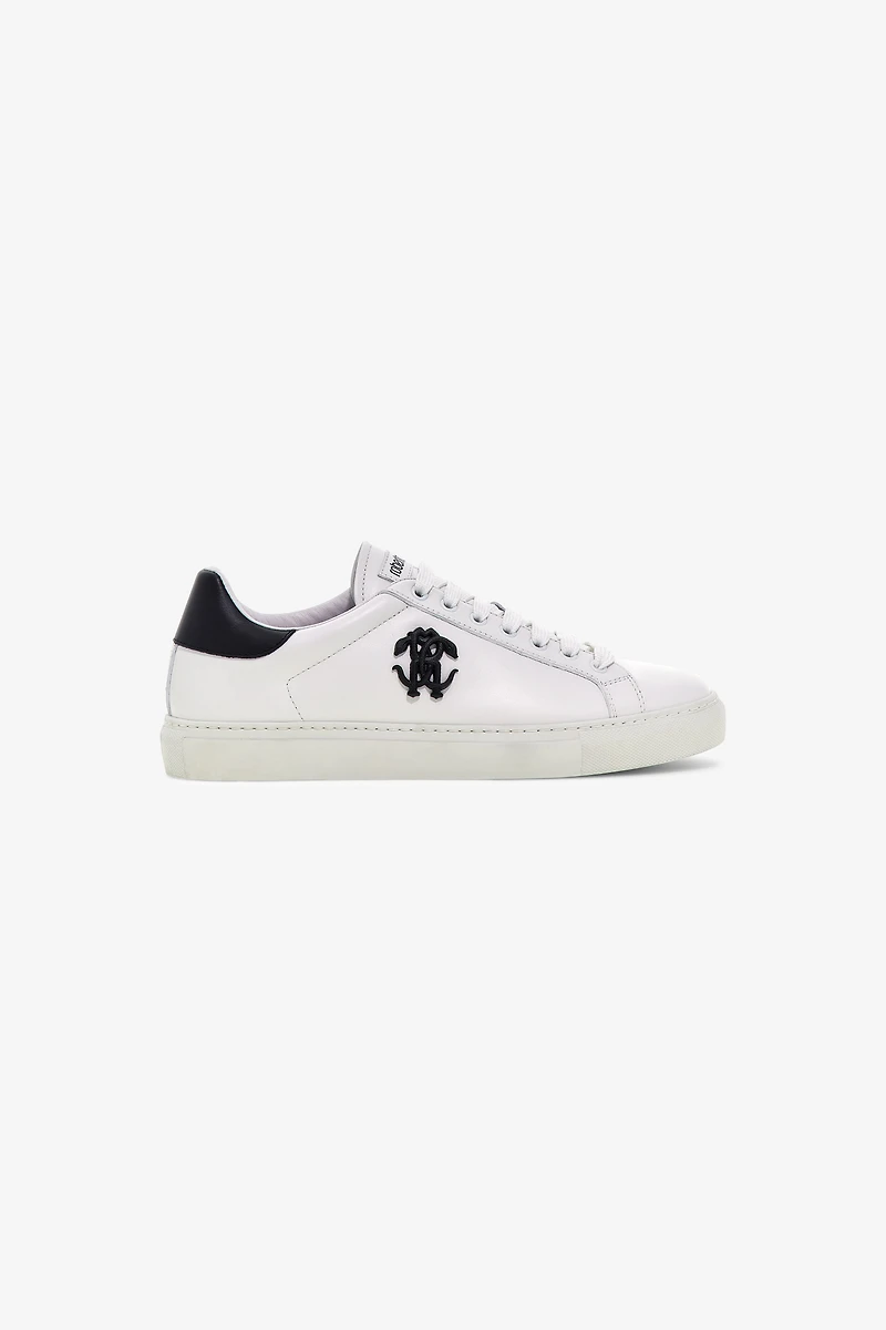 RC logo Sneakers