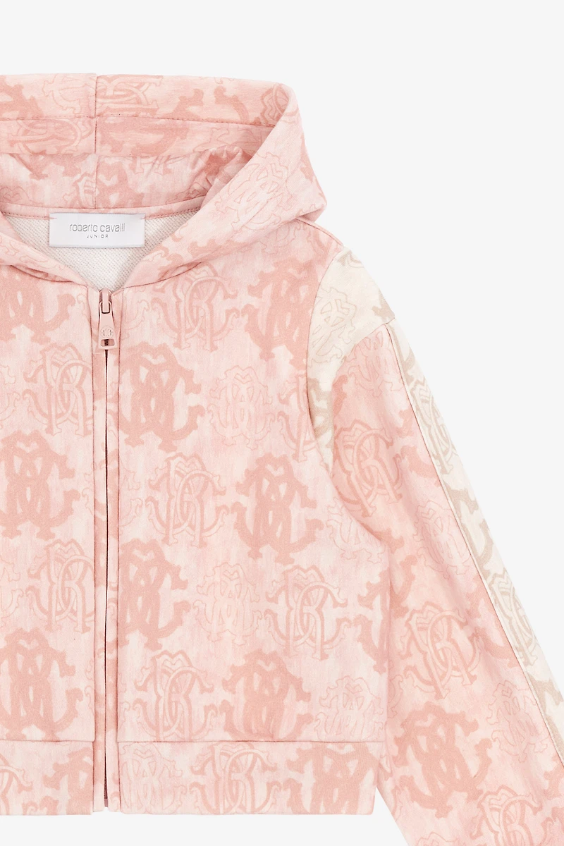 RC Logo sweatshirt