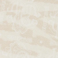 Sport Pants With Tiger Skin Print