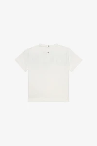 Bandana Logo Print T-Shirt