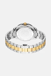 Roberto Cavalli by Franck Muller Men watch