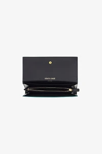 Wallet with Monogram RC