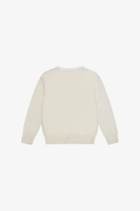 RC Monogram Cardigan