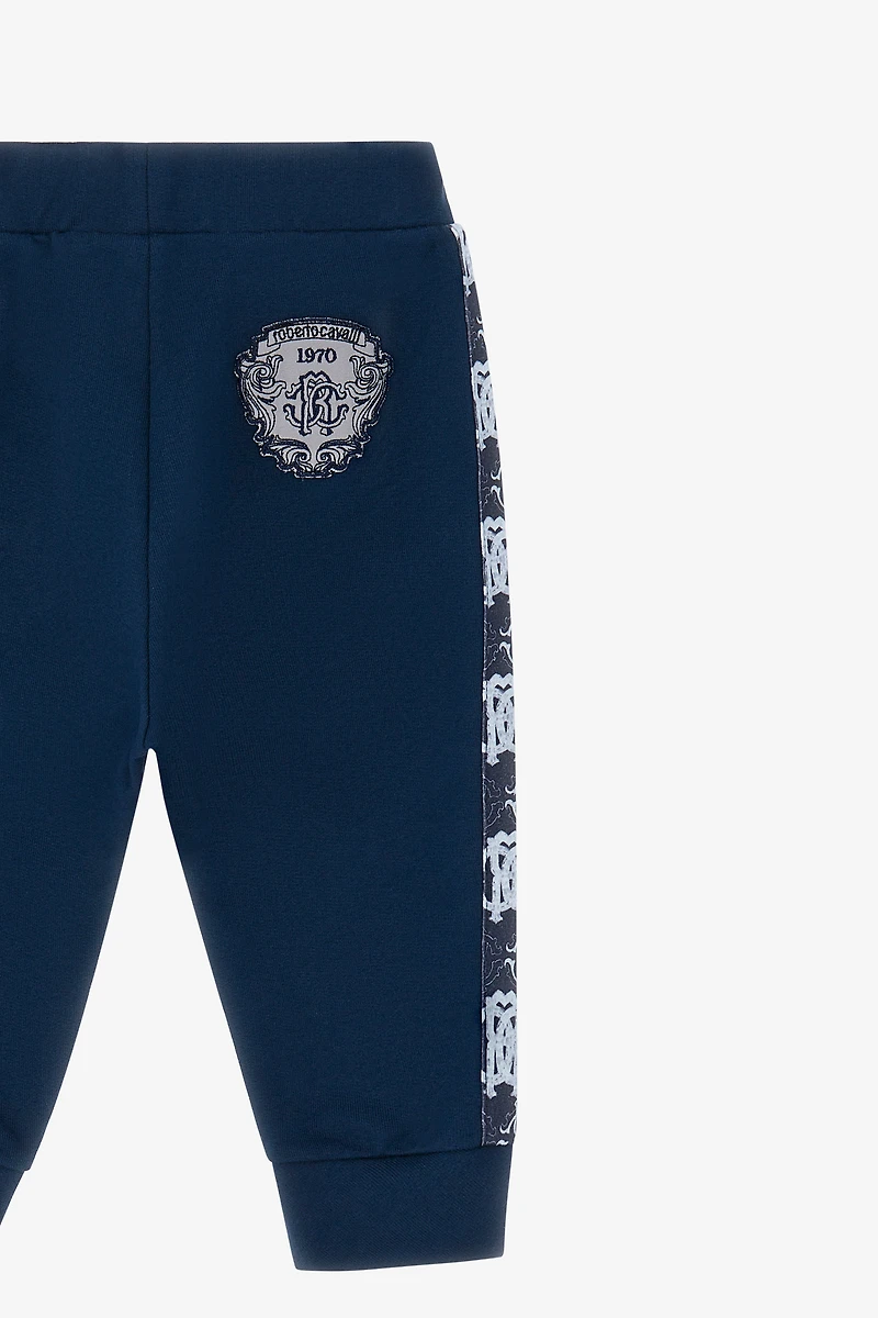 RC Logo Pants