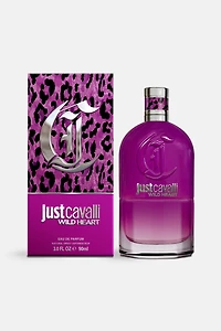 JUST CAVALLI WILD HEART EAU DE PARFUM 90ML