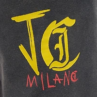 Joggers With Branded Detailing