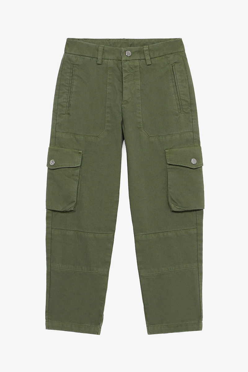 Cargo Pants