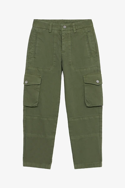 Cargo Pants