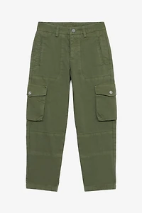 Cargo Pants