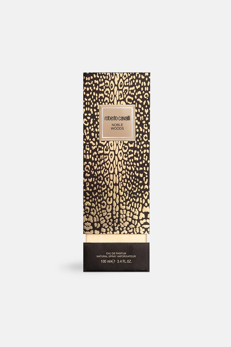 ROBERTO CAVALLI GOLD COLLECTION NOBLE WOODS EAU DE PARFUM 100 ML