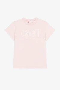 Logo-Print T-Shirt
