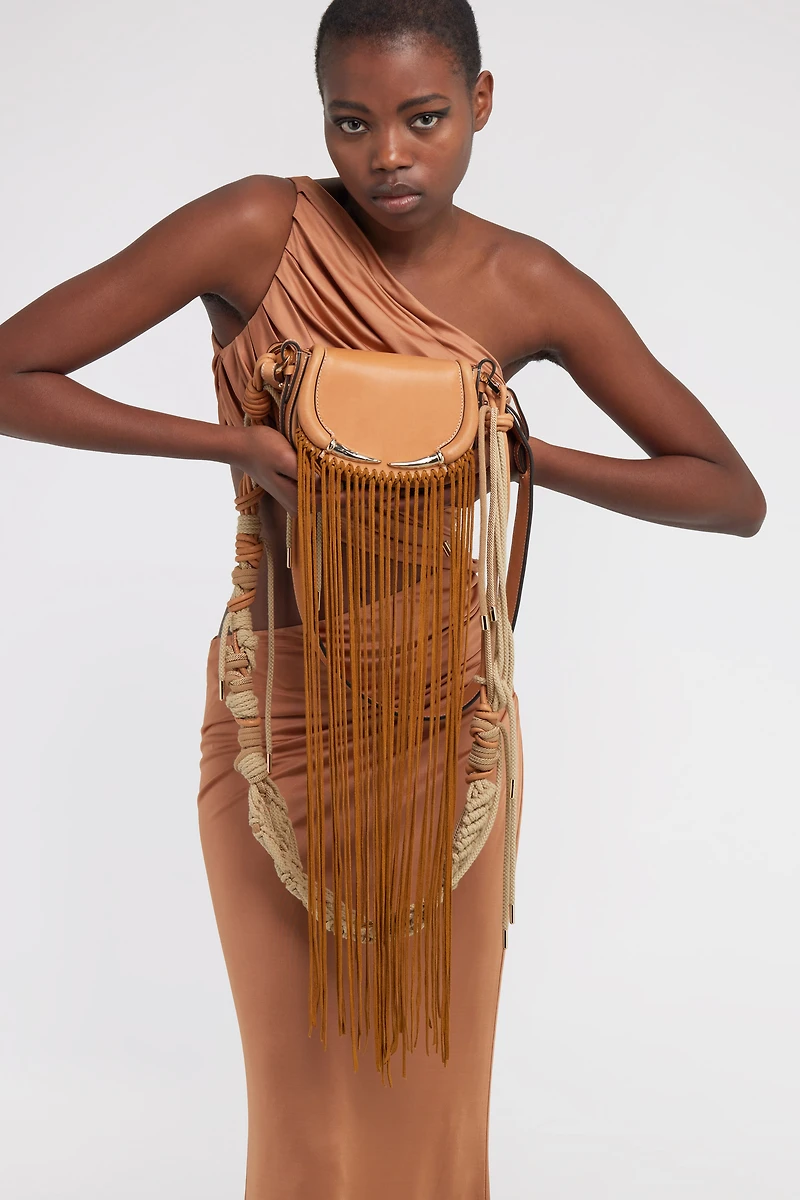 Fang Bag Shoulder bag