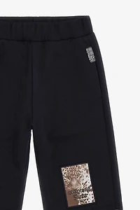 RC Logo Cotton Shorts