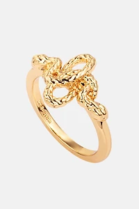 Just Cavalli Ring