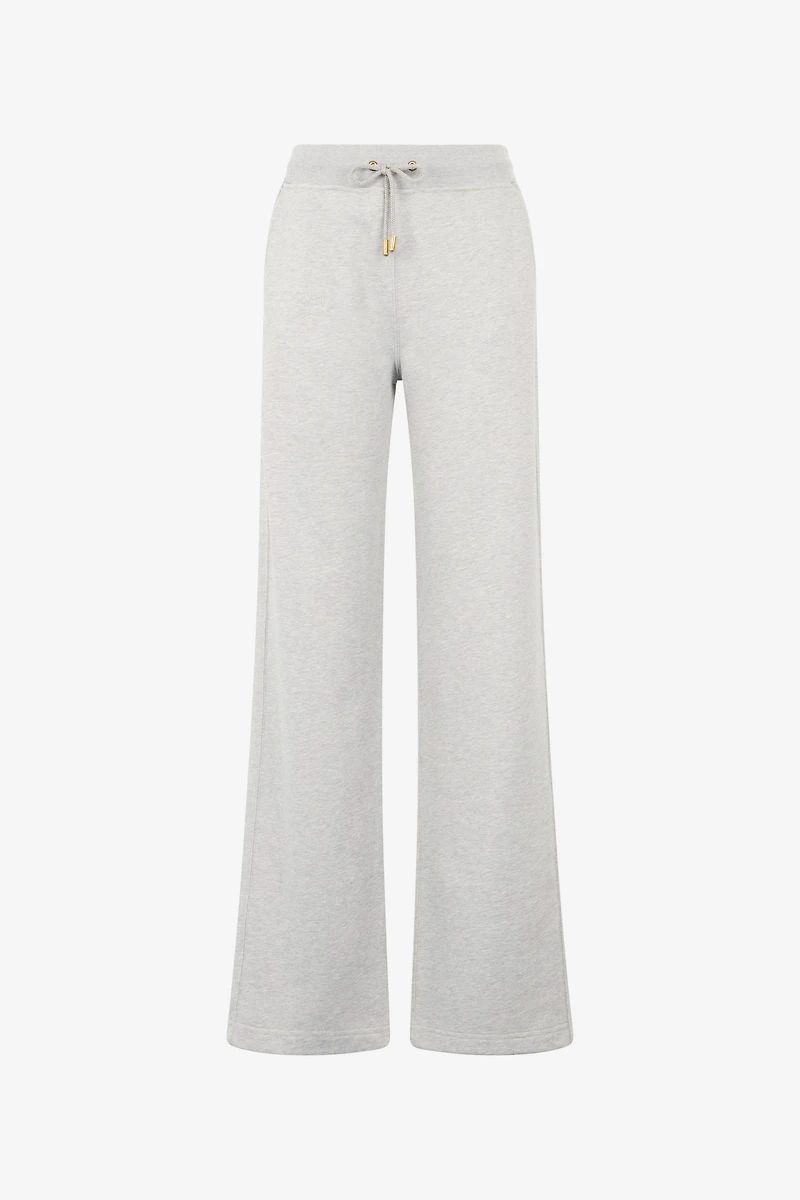 Flared Sports Pants