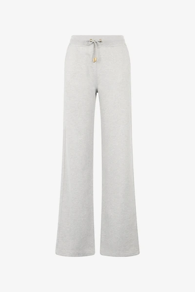 Flared Sports Pants