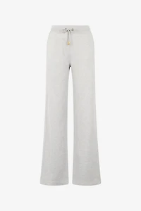 Flared Sports Pants