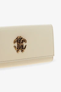 Wallet with Monogram RC