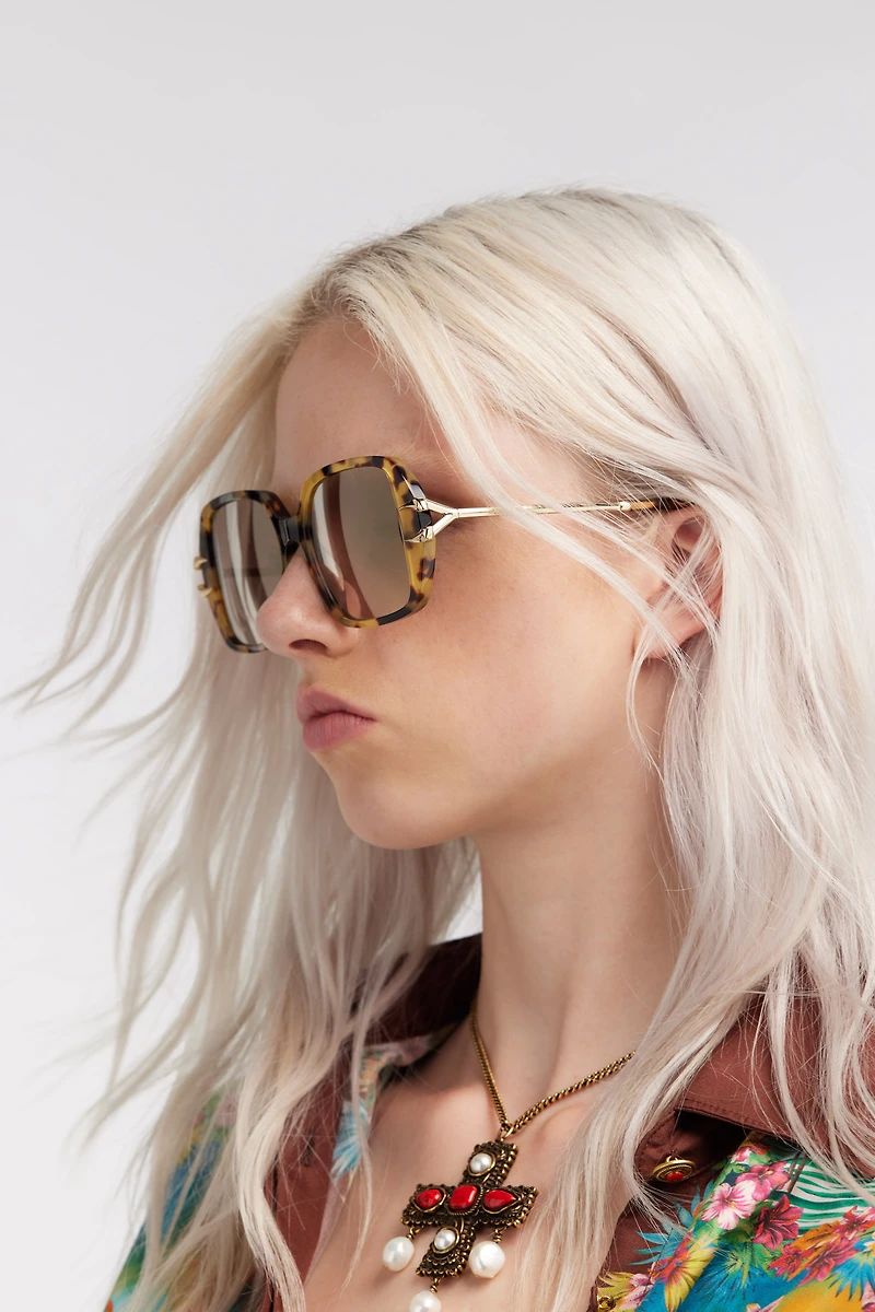 Sunglasses Roberto Cavalli Fang Collection