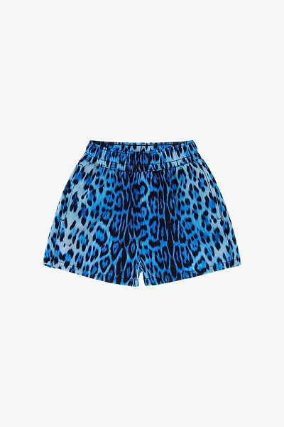 Printed swimsuit