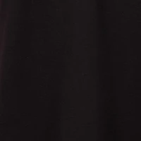 Black Polo with Logo