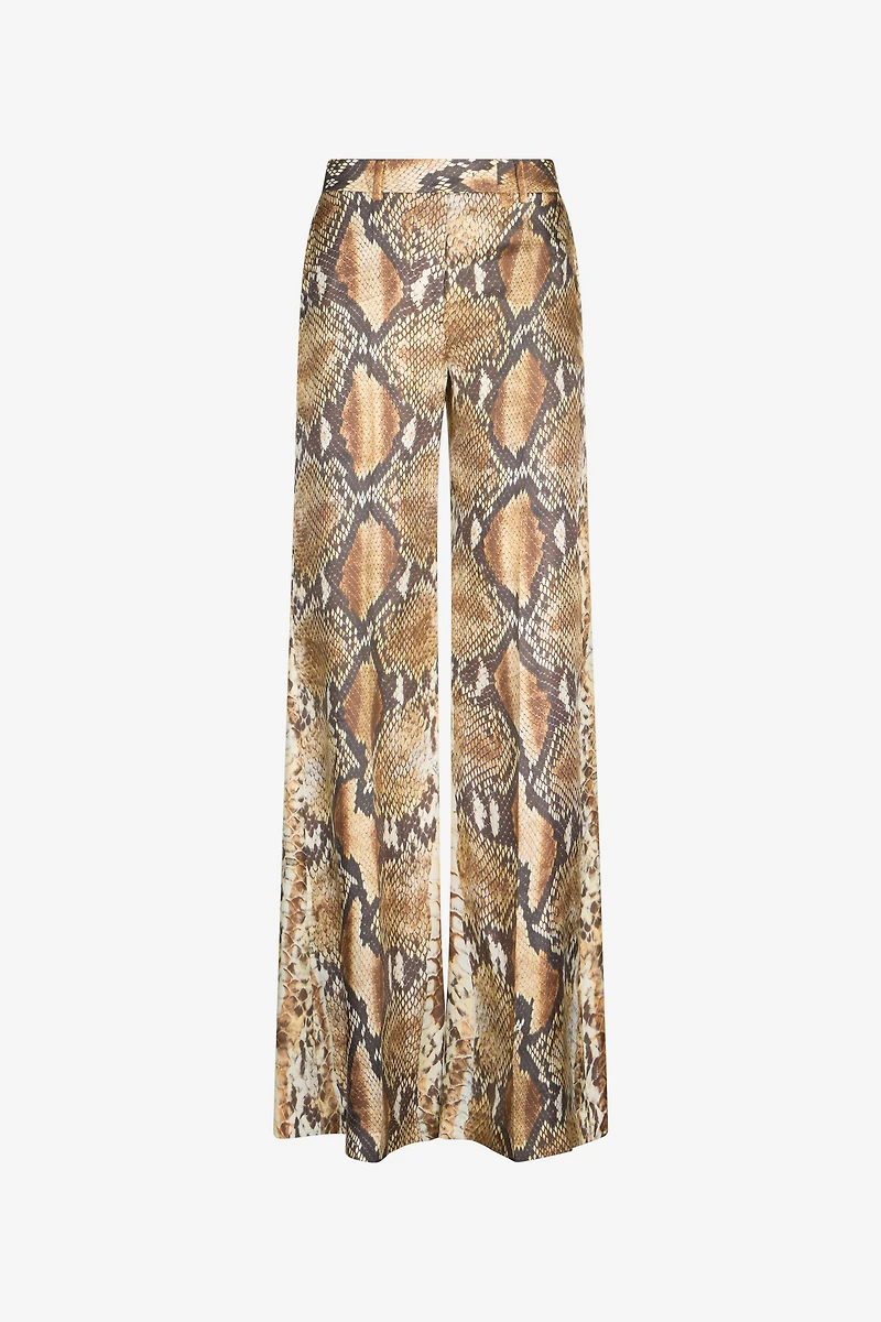 Python Print Trousers