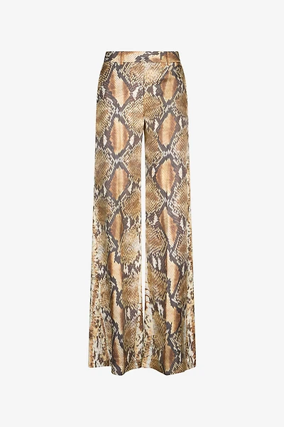 Python Print Trousers