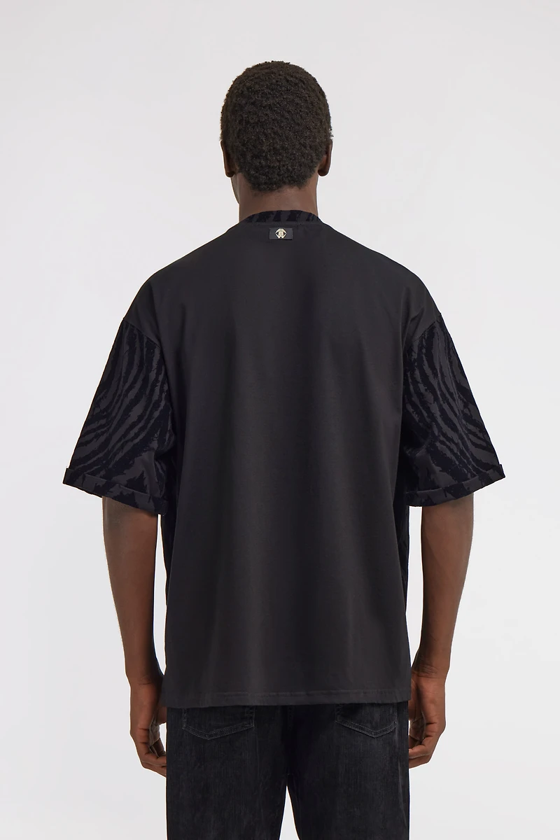 Freedom Print T-Shirt