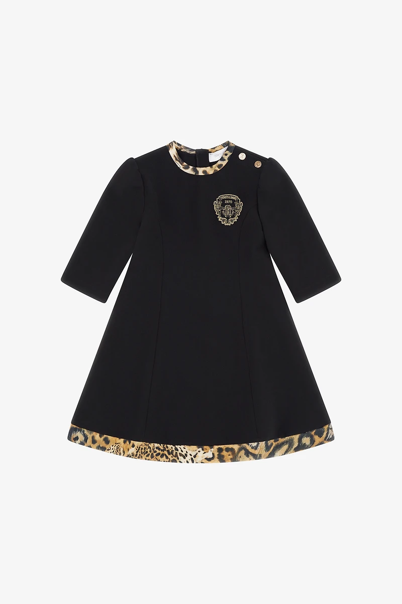 Logo RC Dress