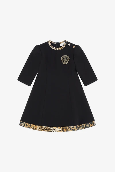 Logo RC Dress