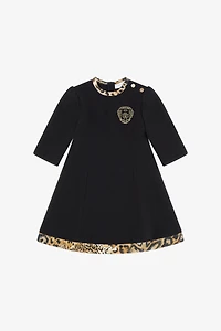 Logo RC Dress