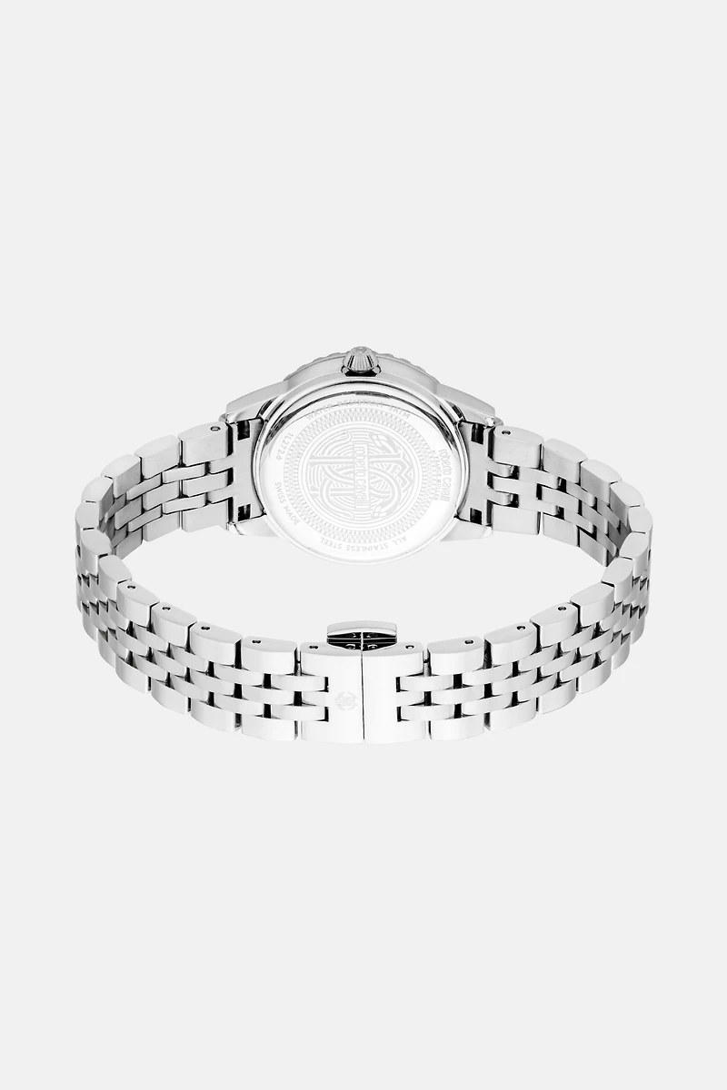 Roberto Cavalli by Franck Muller Snake Core watch