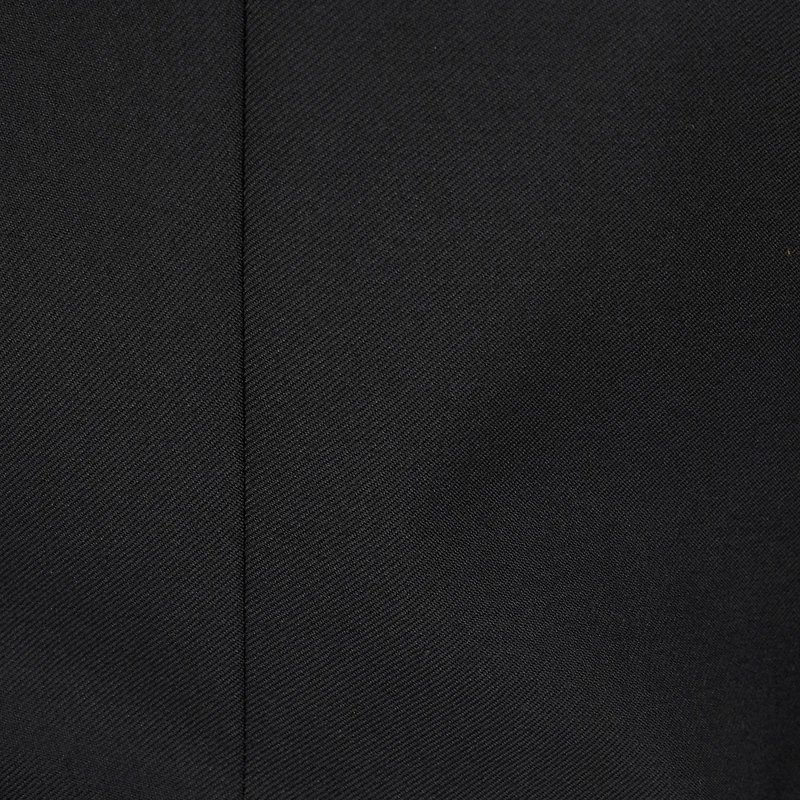 Equestrian-style blazer