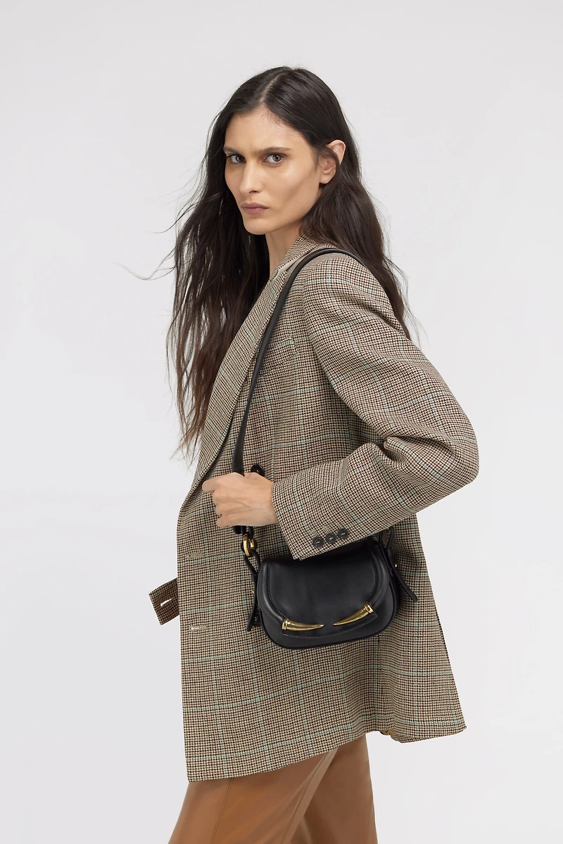 Fang Bang Shoulder Bag