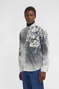 Appaloosa Print Shirt