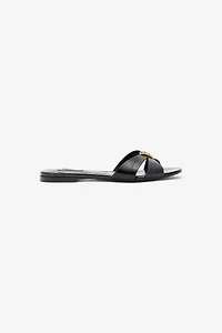 Slides With Jewel Detail