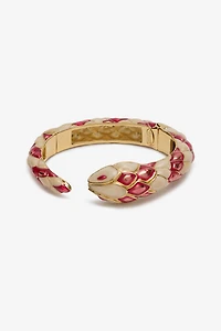 Snake Bangle