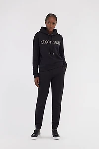 Sweatshirt with Logo