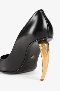 Tiger Tooth Pumps