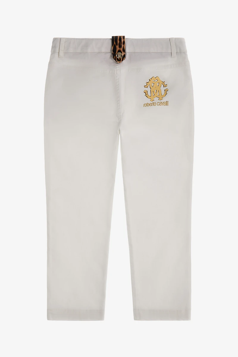 Chic Adventure Pants