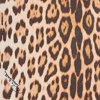 Leggings with Jaguar Skin Print