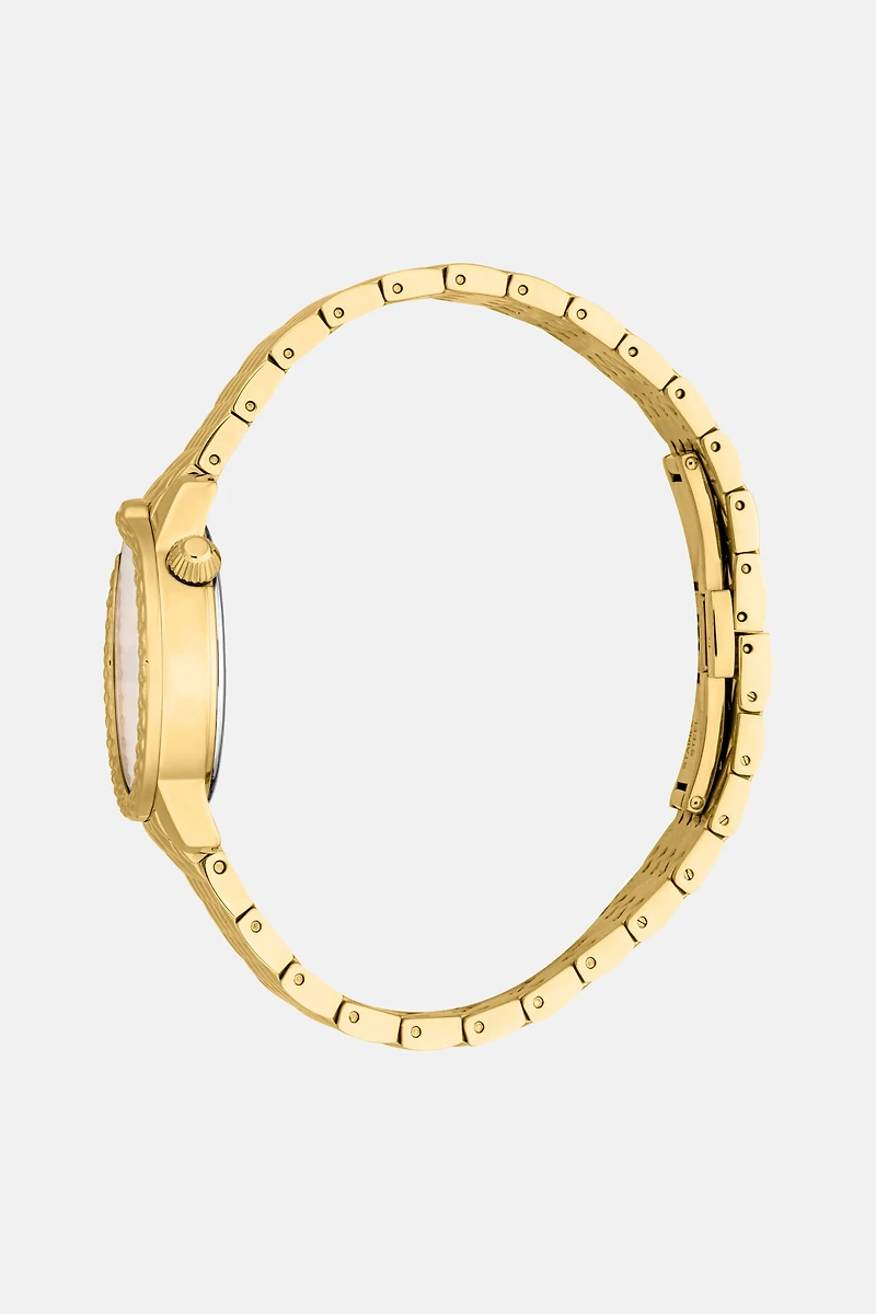 Roberto Cavalli by Frank Muller Snake Core watch