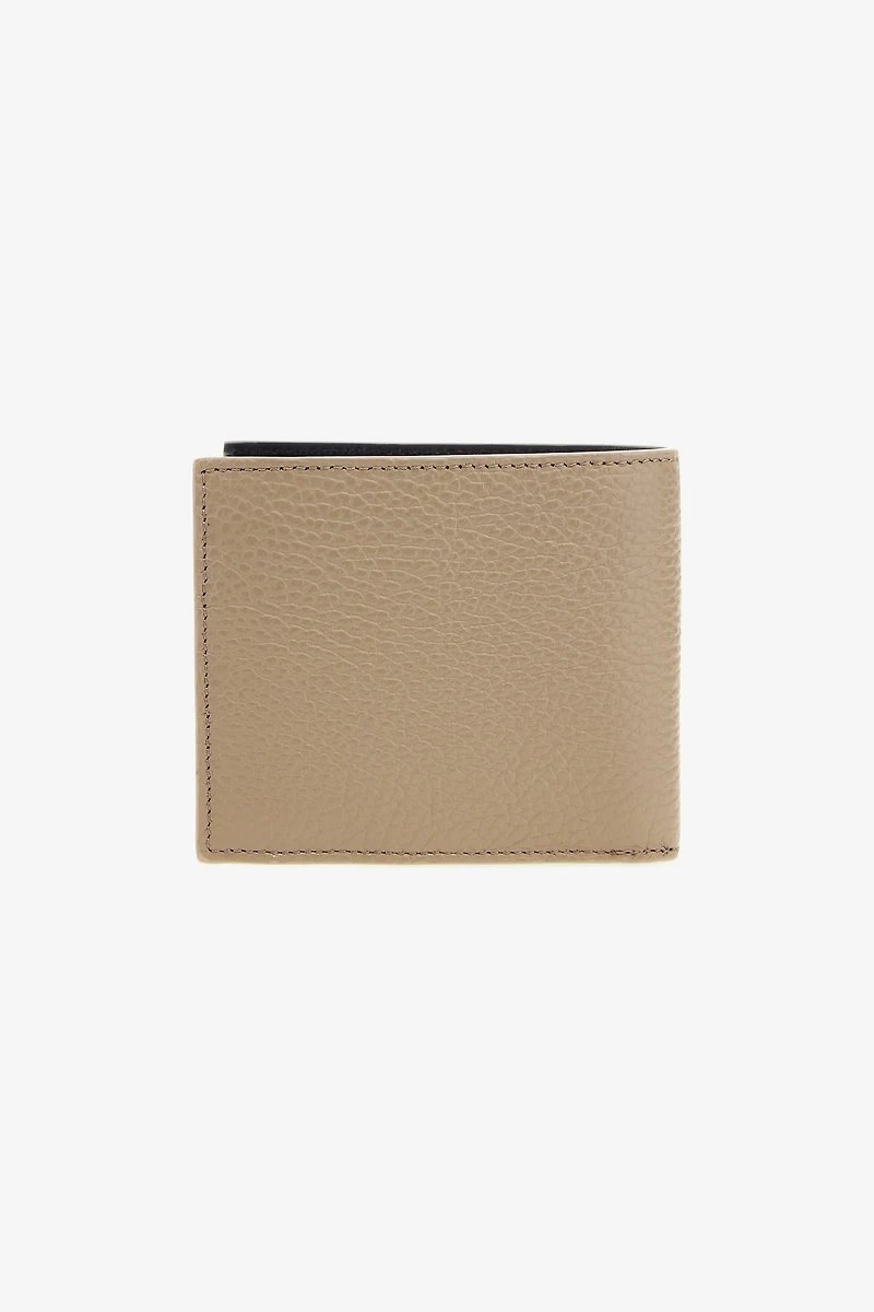 Bifold Wallet