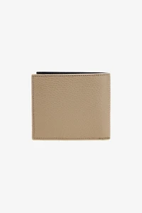 Bifold Wallet