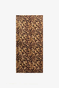 Jaguar Spot Print Shawl