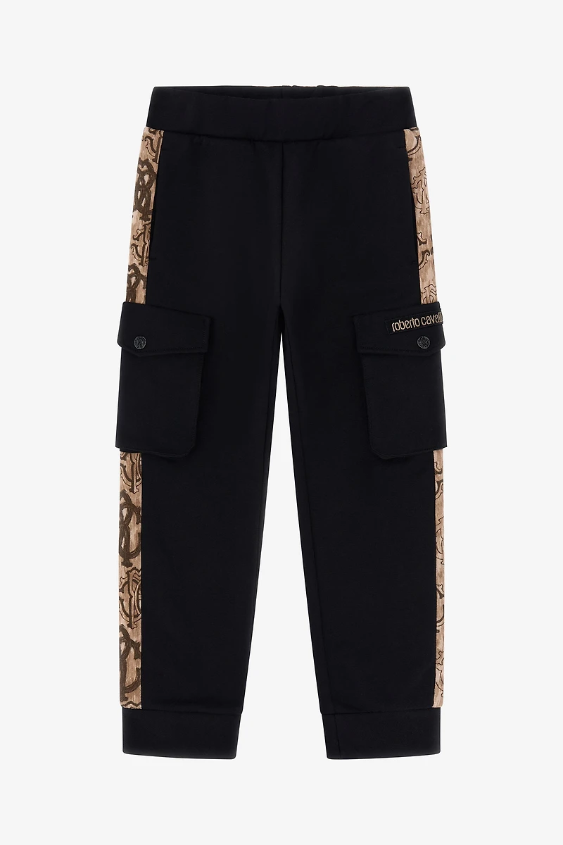 RC Logo Pants