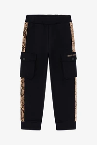 RC Logo Pants