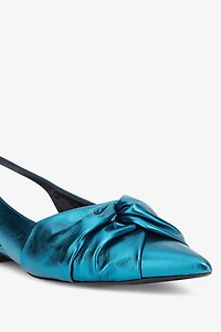 Slingback Le Pettegole