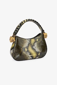 Python-print Roar Bag