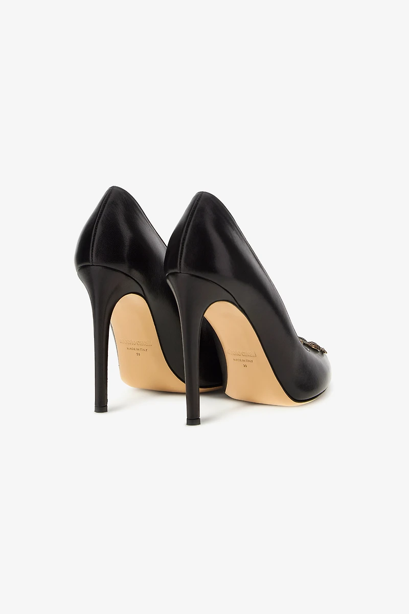 RC logo pump